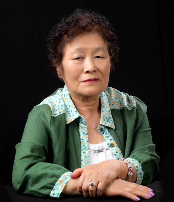 Obituary of Jung Hee Lee