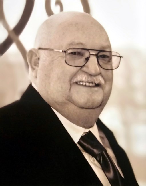 Obituary of John Willard Seymour Kennedy