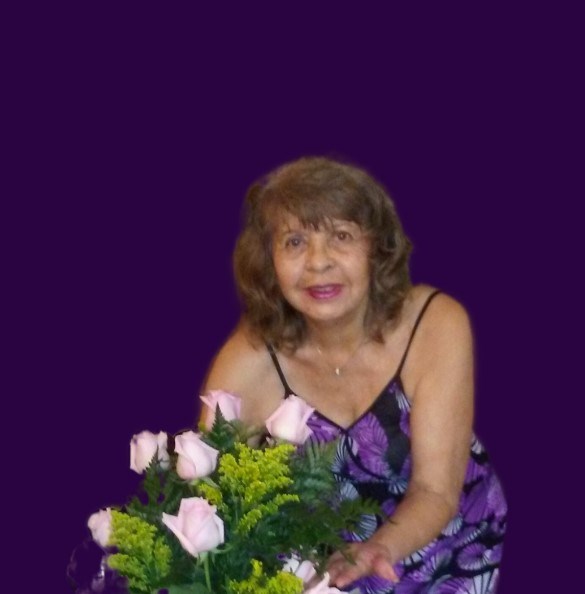 Obituary of Aurora Aracely Buchholz