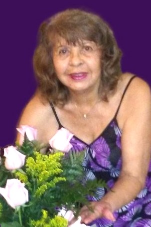 Obituary of Aurora Aracely Buchholz