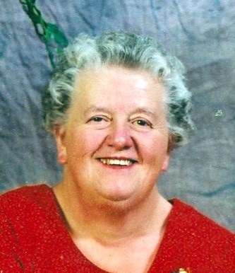 Obituary of Lois E. Webb Woolsey L.V.N.