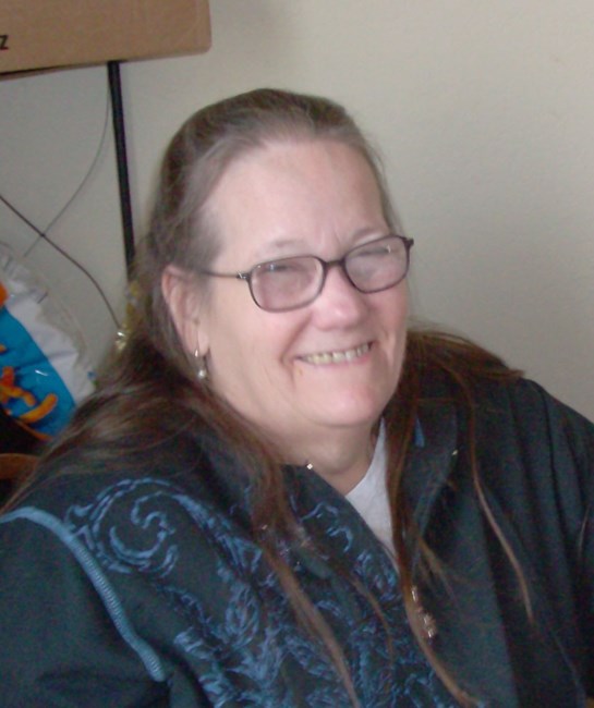 Obituary of Carolyn Louise Loeppky