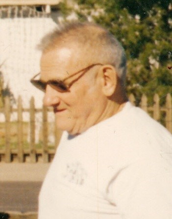 Obituary of Herbert Clifton Roe