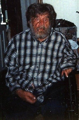 Avis de décès de Clifford Oliver Walker