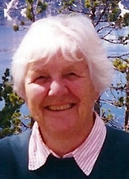 Obituary of Margaret W. Spicer