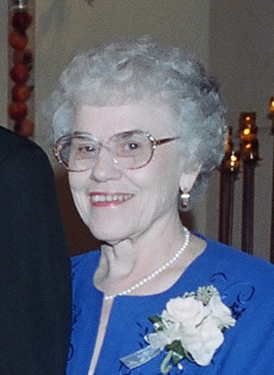 Leta Scherer Obituary Waco, TX