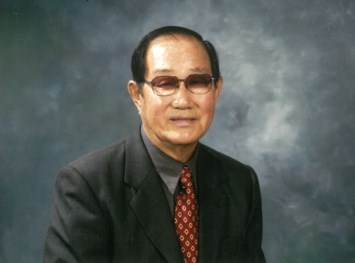 Obituary of Chong Won Kang