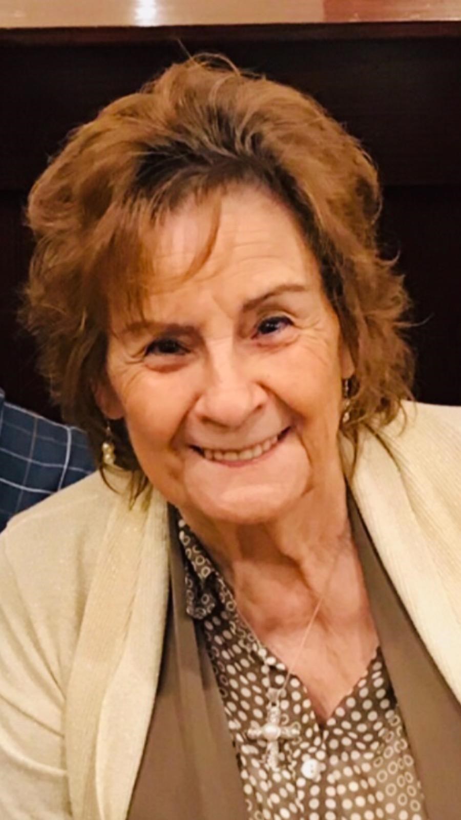 Obituary of Sara T. Gonzales