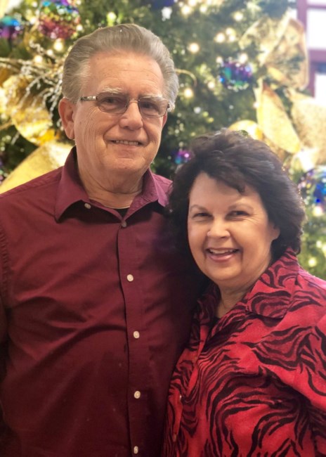 Obituary of Ronald Richard Moore