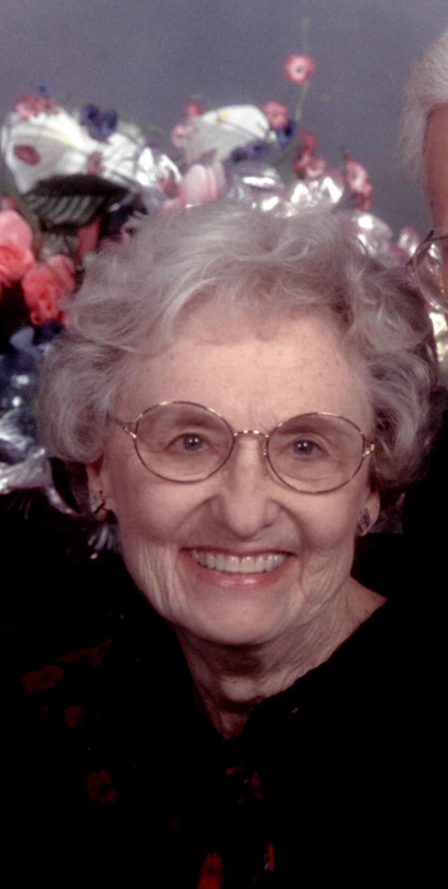 Obituary of Marjorie Lutien Mueller
