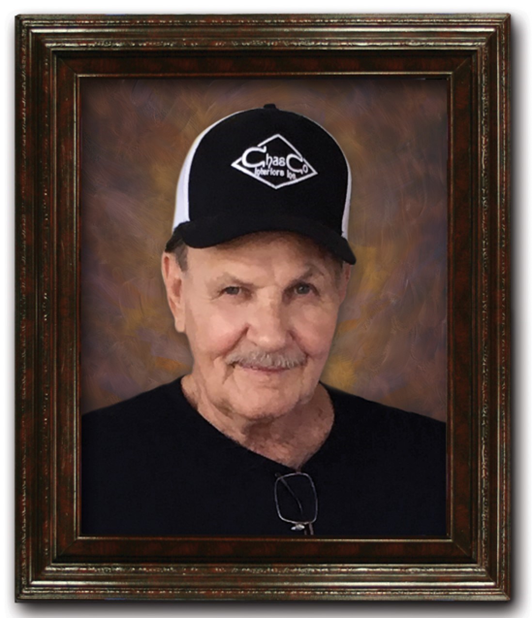 Obituary of Cecil Charles Richardson, Sr.