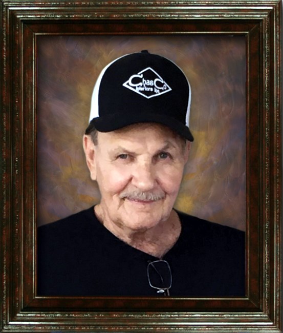 Obituary of Cecil Charles Richardson, Sr.
