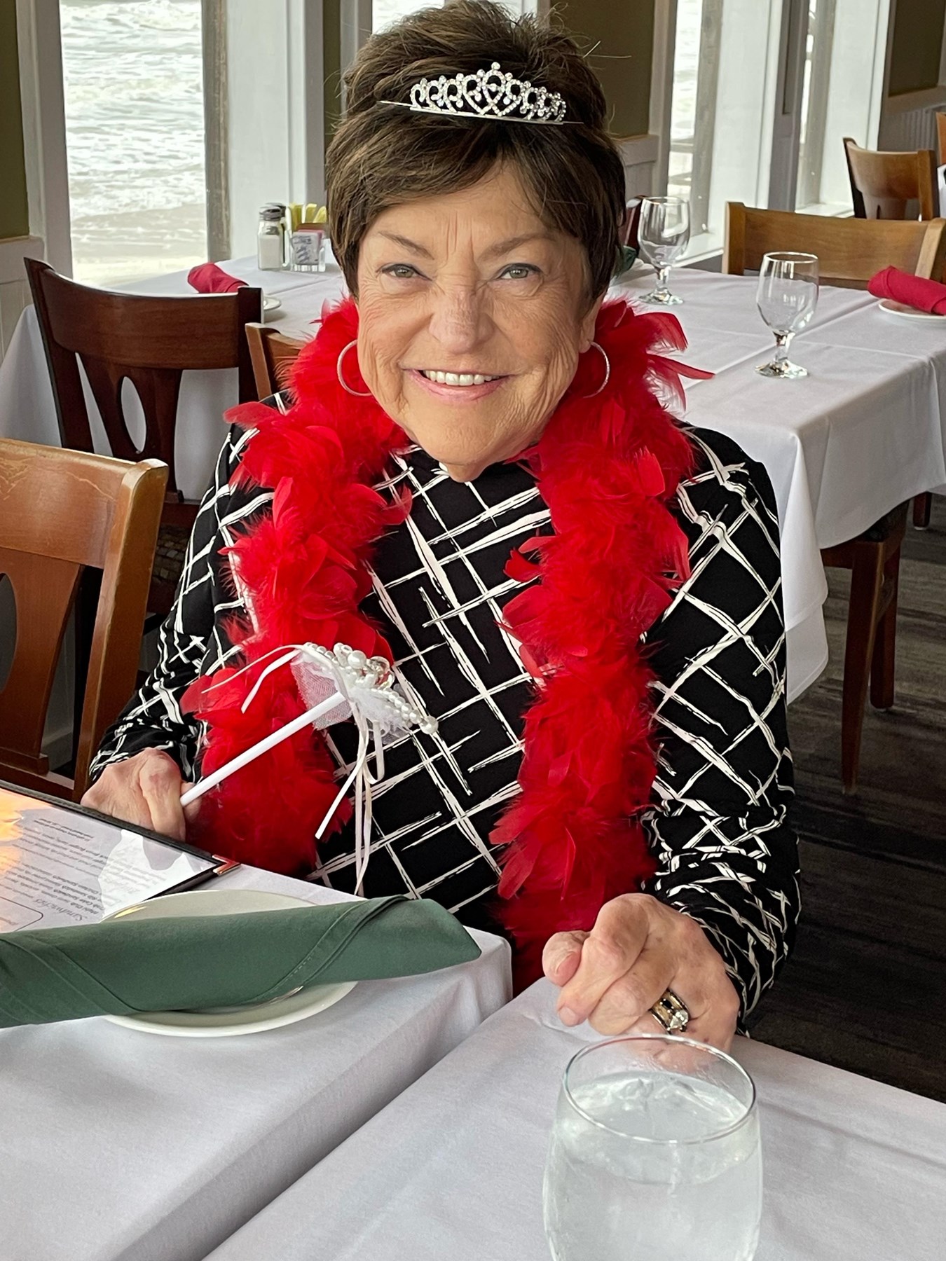 Obituary of Linda Gayle (Taylor) Zimmerman