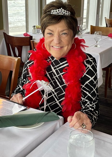 Obituary of Linda Gayle (Taylor) Zimmerman