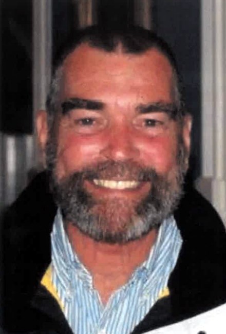 Obituary of Father Marc Romeo Boisvert