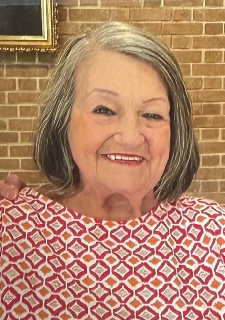 Obituary of Dorothy S. Martin