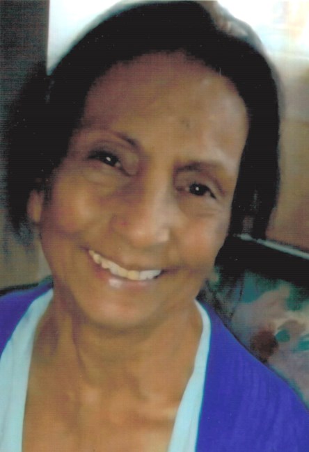 Obituario de Greta Maureen Davies