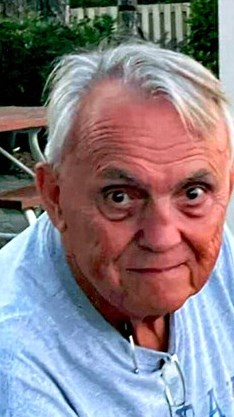 Obituario de B. John Báldy