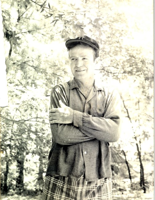 Obituary of John J. O'Connor Sr.