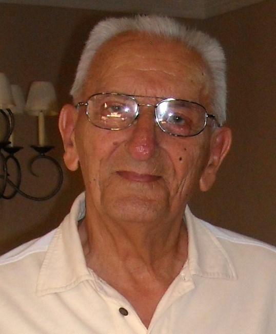 Obituary of Walter Wally Louis Rohe Jr.