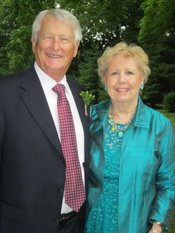 Obituary of Sylvia Mitchell Moore