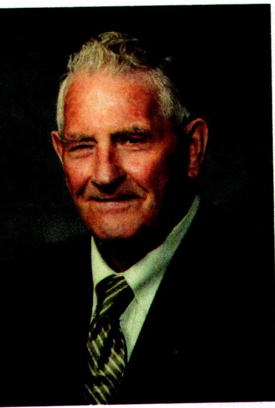 Obituary of George William Keller Jr.