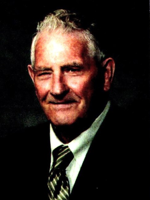 Obituary of George William Keller Jr.