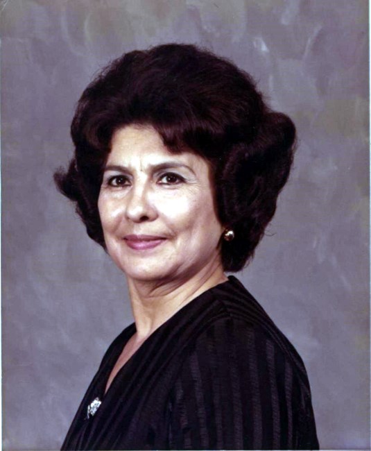 Obituary of Delia Chapa Ramirez