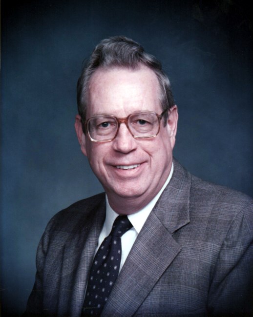 Obituary of James Orr Ingle