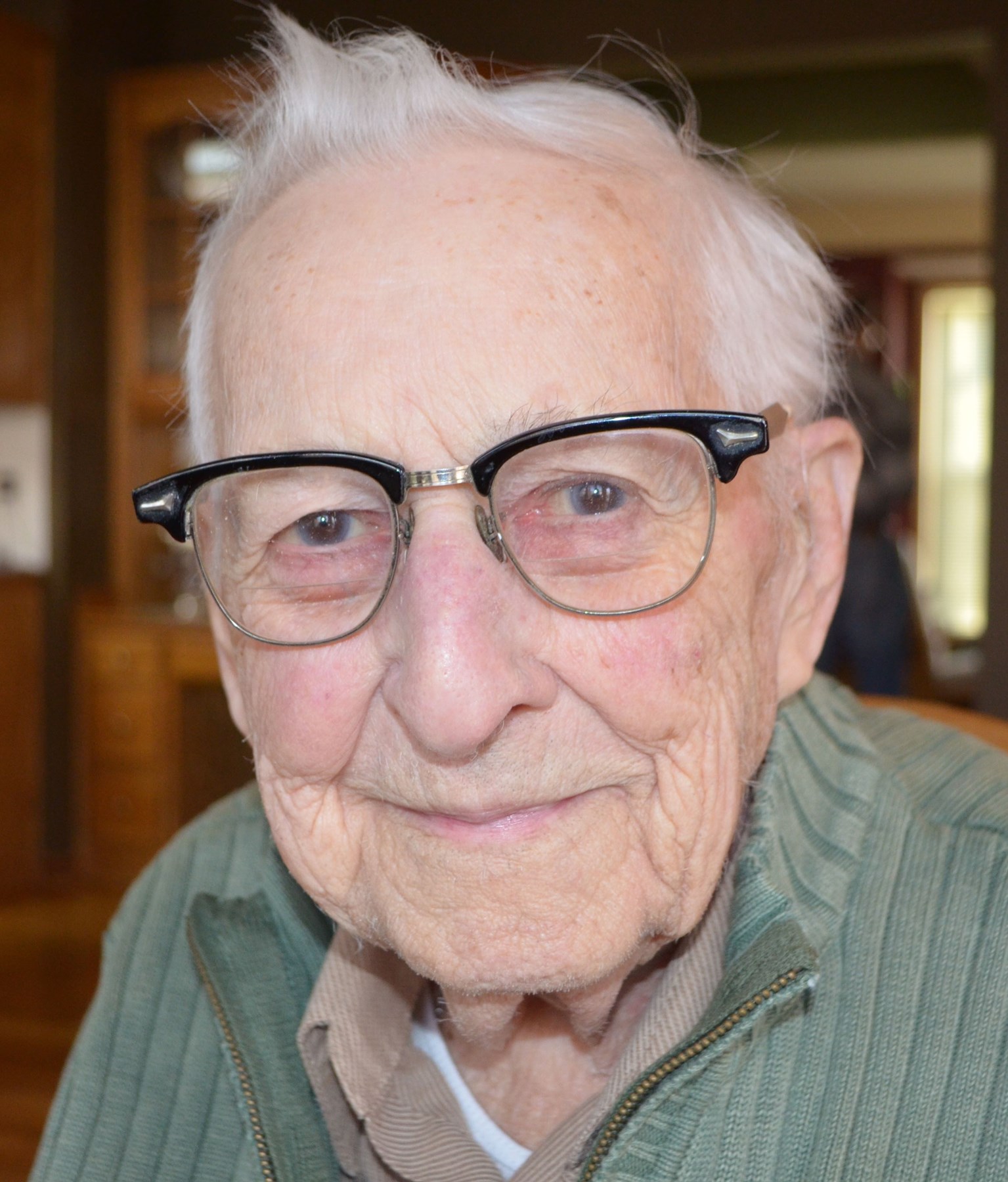 Obituary of Clifford T. Bryant