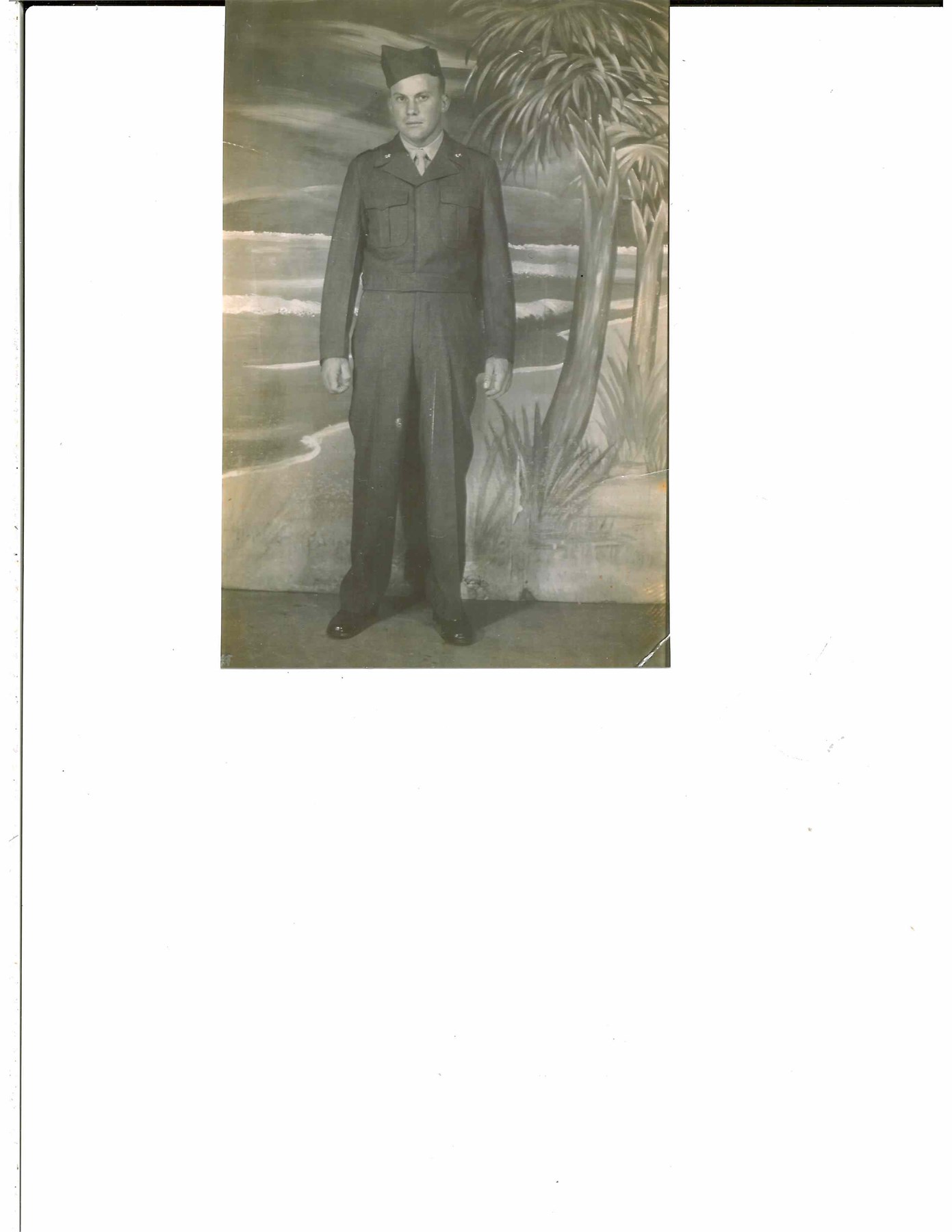 Obituario de Roland Brooks Waddell