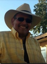 Francisco Gutierrez