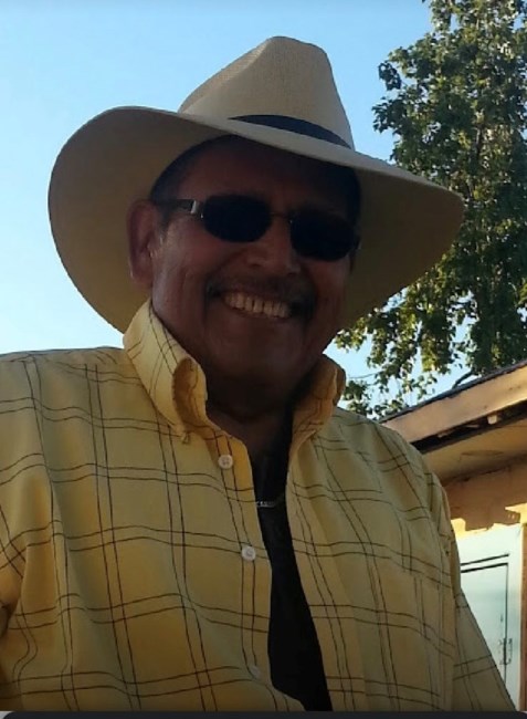 Obituary of Francisco Javier Gutierrez