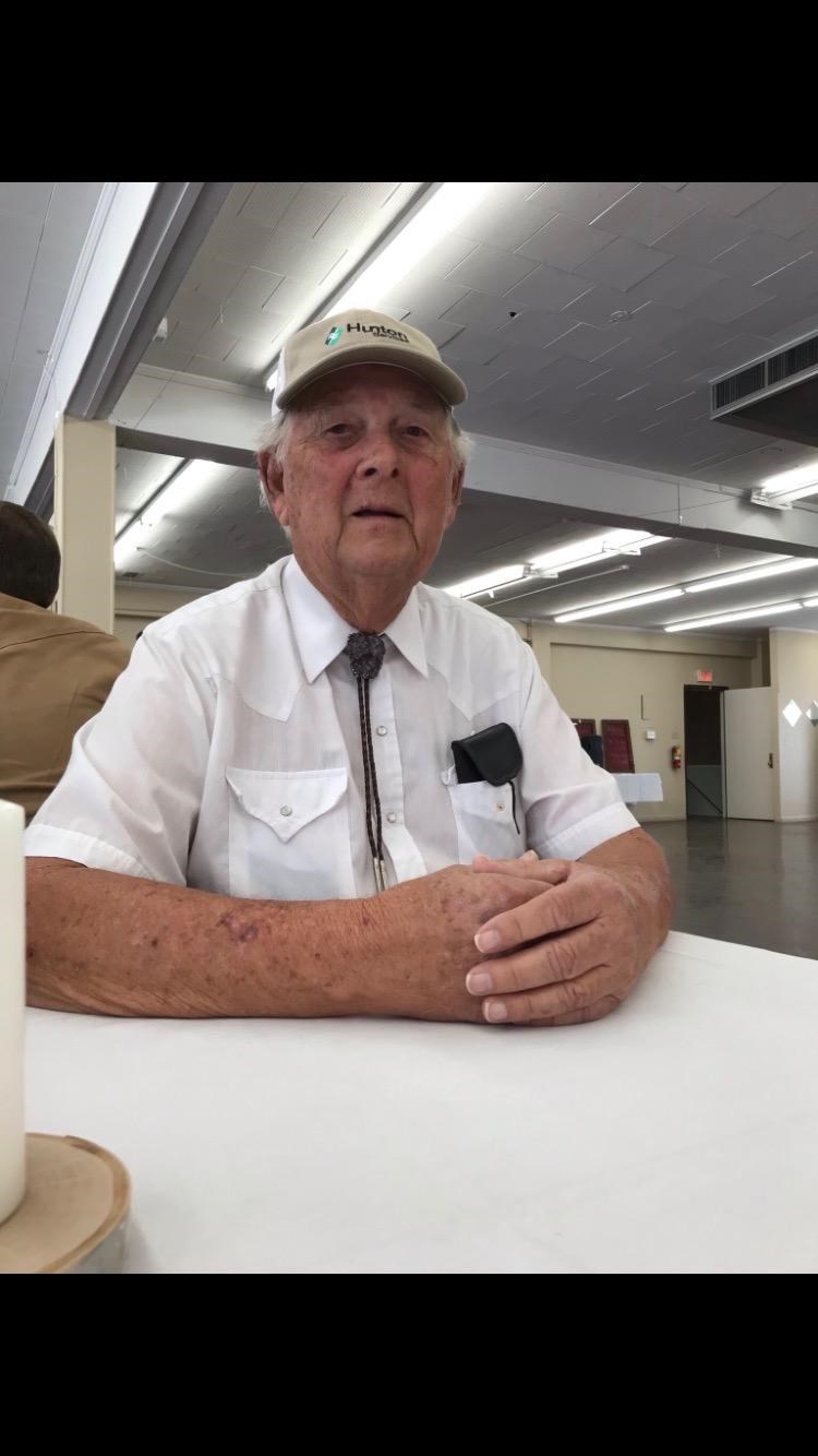 Obituary of Wayne F. Wagner