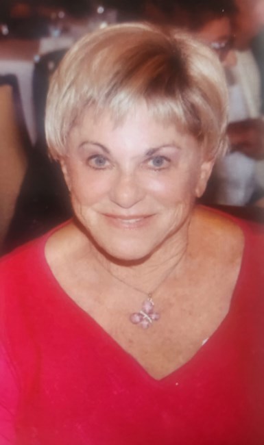 Obituary of Lois Brennan