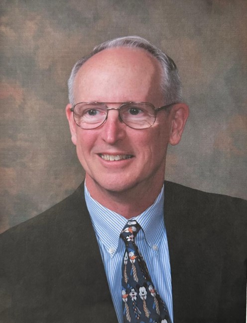 Obituary of Ford R Davis
