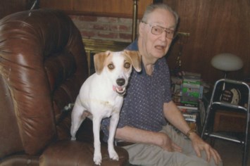 Obituary of Robert M. Nelson