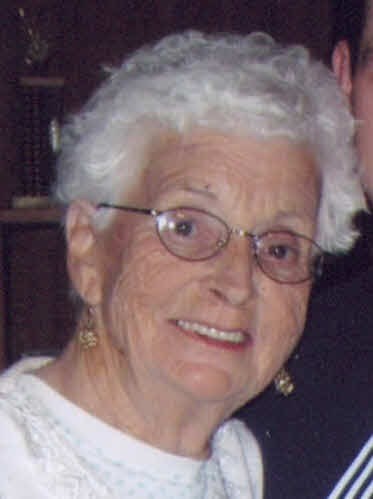 Obituary of June Marie Peinsznski