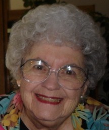 Obituary of Audrey Jane Piel