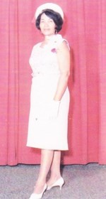 Ramona Cordero