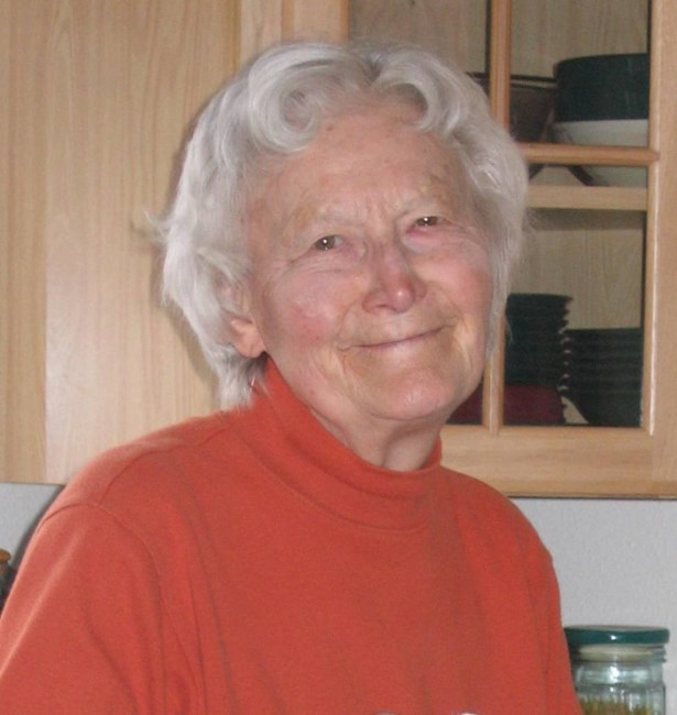 Obituary of Dorothy Reisenauer