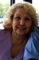 Florence Dominguez