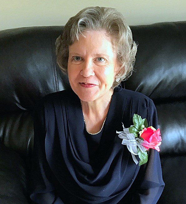Obituary of Connie Fair
