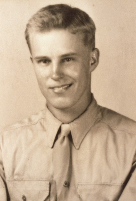 Obituary of David Gilbert Hurlbert