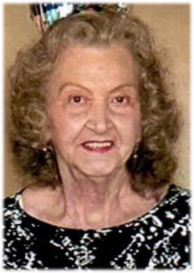 Obituary of Barbara Wisniewski
