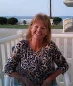 Debra Prendergast