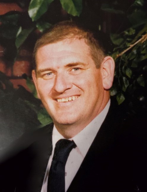 Obituary of William "Bill" Ferguson