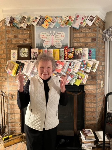 Obituary of Kathleen C. Ball