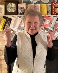 Obituary of Kathleen C. Ball