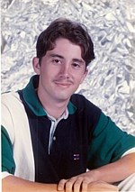 Michael Hartman